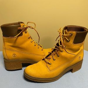 Timberland Brenda Boot